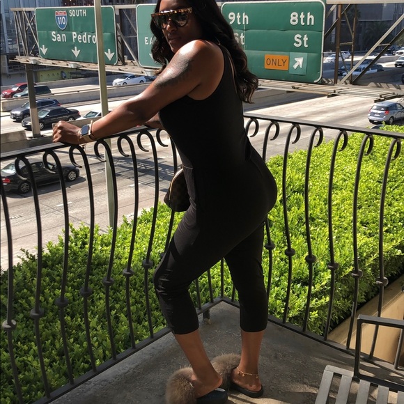 Romper - Picture 2 of 5